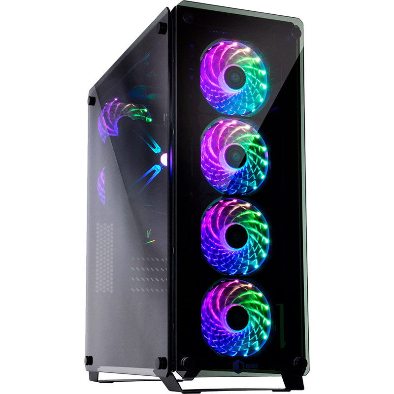 

Компьютер ARTLINE Overlord X92 (X92v19), Overlord X92 (X92v19)