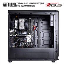 Комп'ютер ARTLINE WorkStation W74 (W74v11)