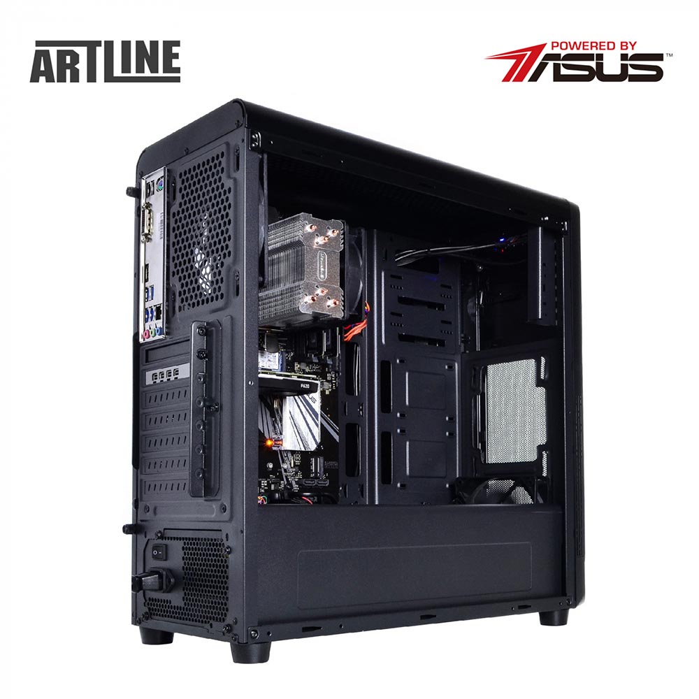 Покупка Комп'ютер ARTLINE WorkStation W74 (W74v11)