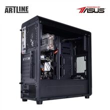 Комп'ютер ARTLINE WorkStation W74 (W74v11)