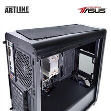 Комп'ютер ARTLINE WorkStation W74 (W74v11)