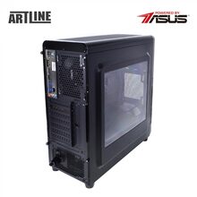 Комп'ютер ARTLINE WorkStation W74 (W74v11)