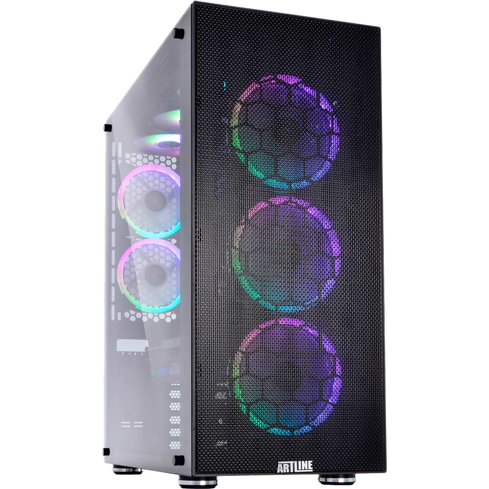 

Компьютер ARTLINE Overlord X94 (X94v43), Overlord X94 (X94v43)