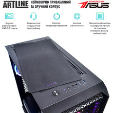 Компьютер ARTLINE Overlord X95 (X95v56Win)