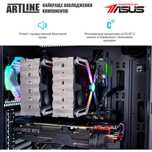 Компьютер ARTLINE Overlord X95 (X95v56Win)