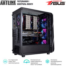 Компьютер ARTLINE Overlord X95 (X95v56Win)