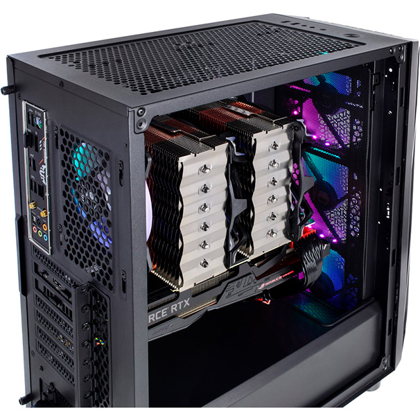 Компьютер ARTLINE Overlord X95 (X95v56Win) Серия процессора Intel Core i9