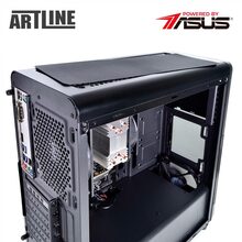 Комп'ютер ARTLINE WorkStation W75 (W75v10)