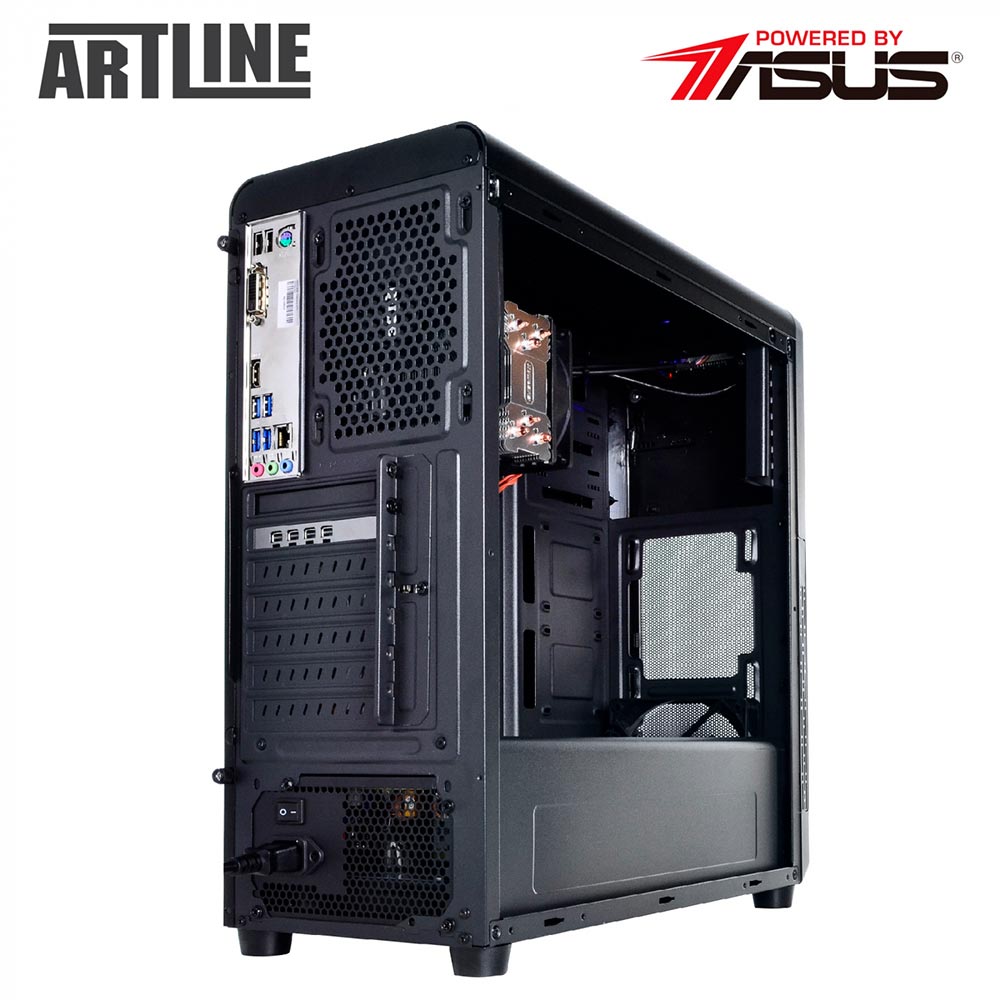 Покупка Комп'ютер ARTLINE WorkStation W75 (W75v10)