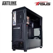 Комп'ютер ARTLINE WorkStation W75 (W75v10)