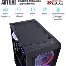Комп'ютер ARTLINE Gaming X95 (X95v58)