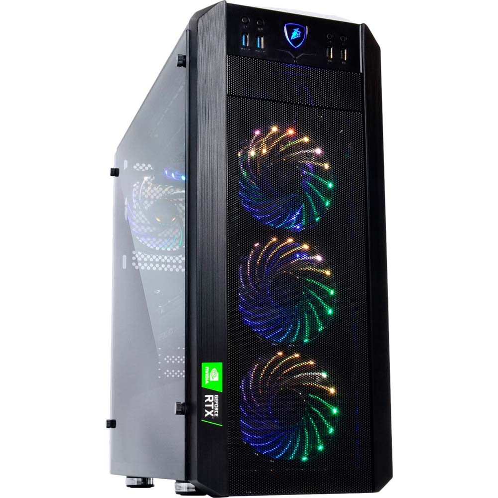 

Компьютер ARTLINE Gaming X97 (X97v24Win), Gaming X97 (X97v24Win)