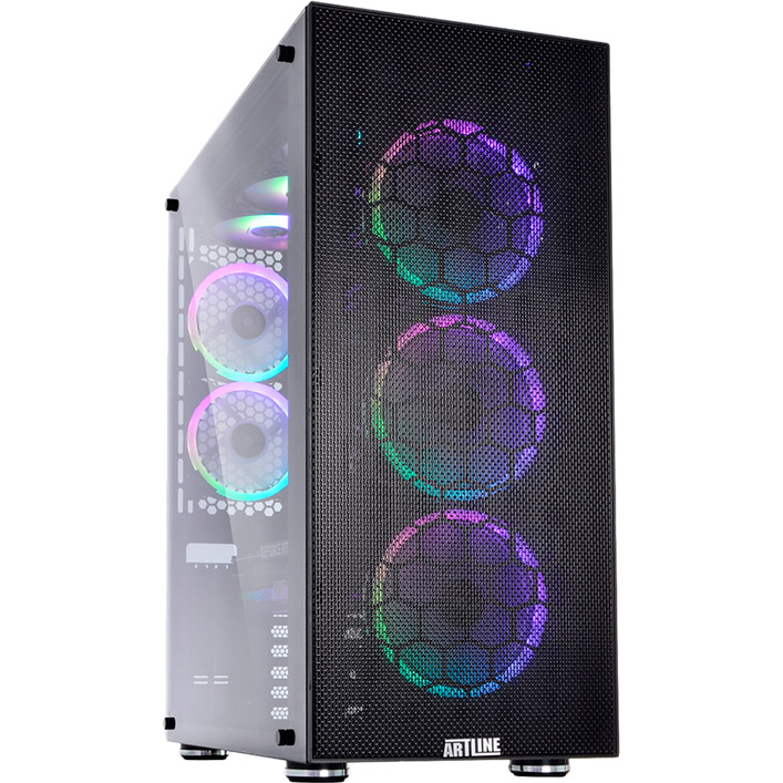 

Компьютер ARTLINE Overlord X96 (X96v35Win), Overlord X96 (X96v35Win)