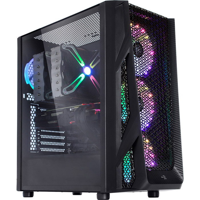 

Компьютер ARTLINE Overlord X97 (X97v42Win), Overlord X97 (X97v42Win)
