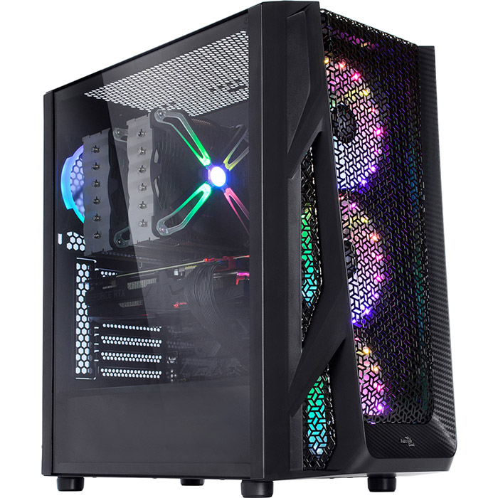 

Компьютер ARTLINE Overlord X97 (X97v45), Overlord X97 (X97v45)