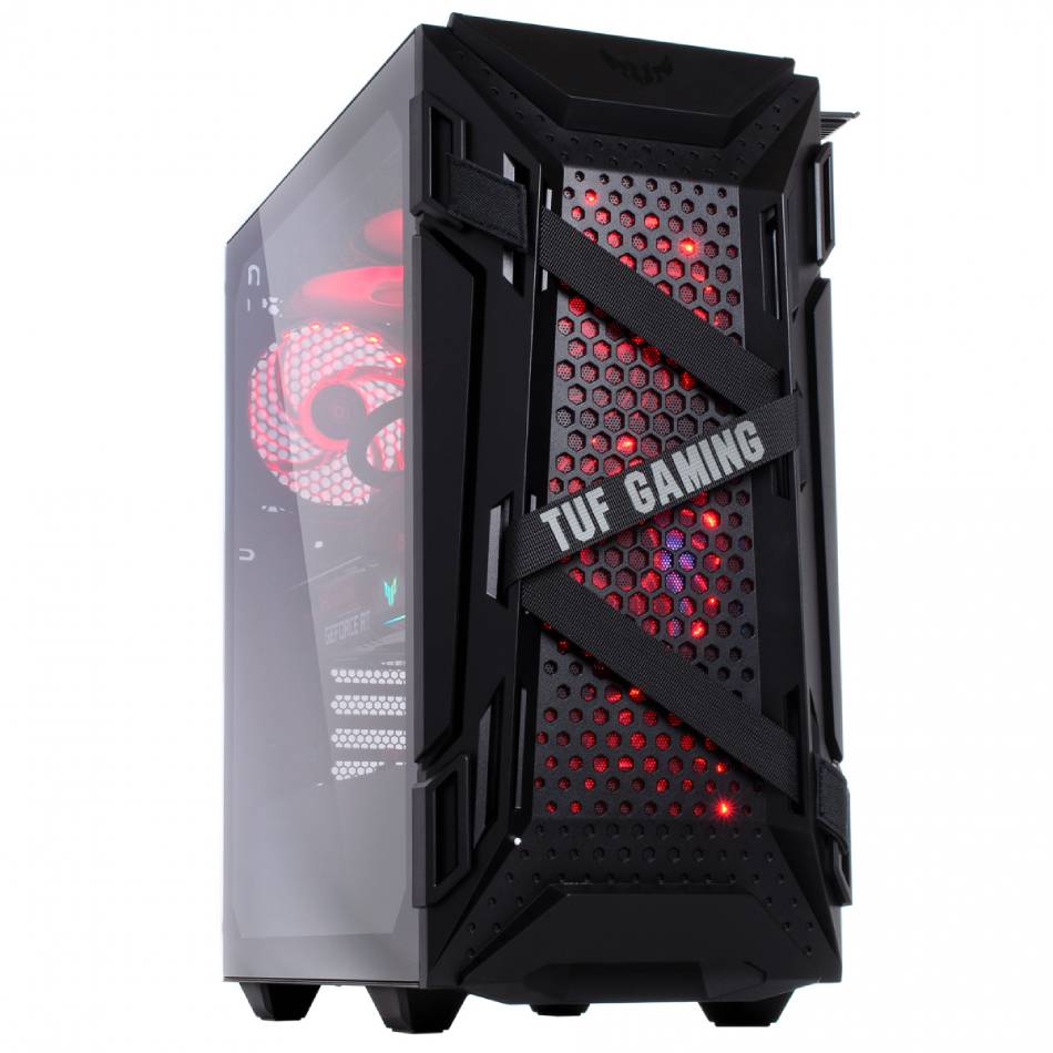 

Компьютер ARTLINE Gaming TUF (TUFv75Win), Gaming TUF (TUFv75Win)