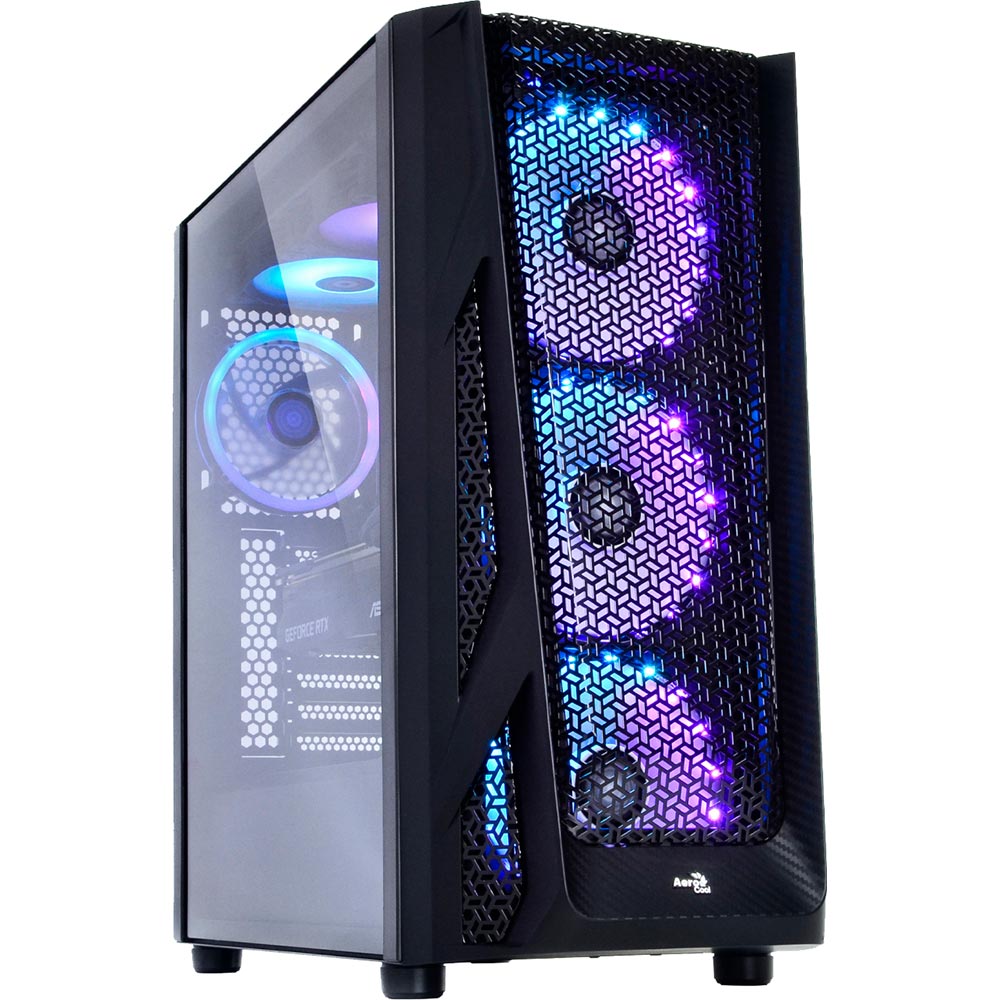 

Компьютер ARTLINE Overlord X99 (X99v30Win), Overlord X99 (X99v30Win)