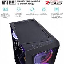 Компьютер ARTLINE Gaming X99 (X99v37)