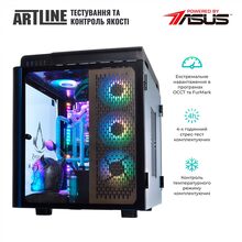 Компьютер ARTLINE Gaming VALHALLA (VALHALLAv04)