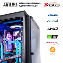 Компьютер ARTLINE Gaming VALHALLA (VALHALLAv04)