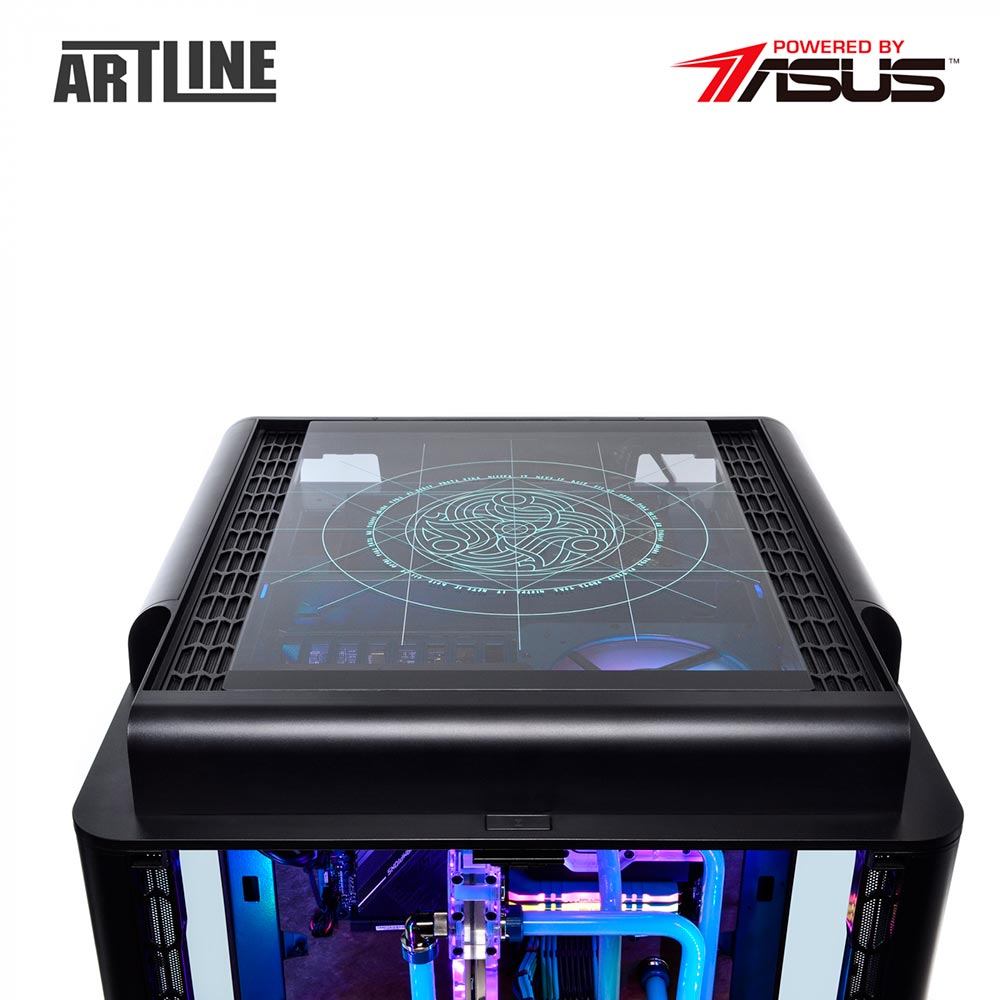 Покупка Компьютер ARTLINE Gaming VALHALLA (VALHALLAv04)
