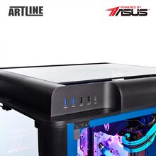 Компьютер ARTLINE Gaming VALHALLA (VALHALLAv04)