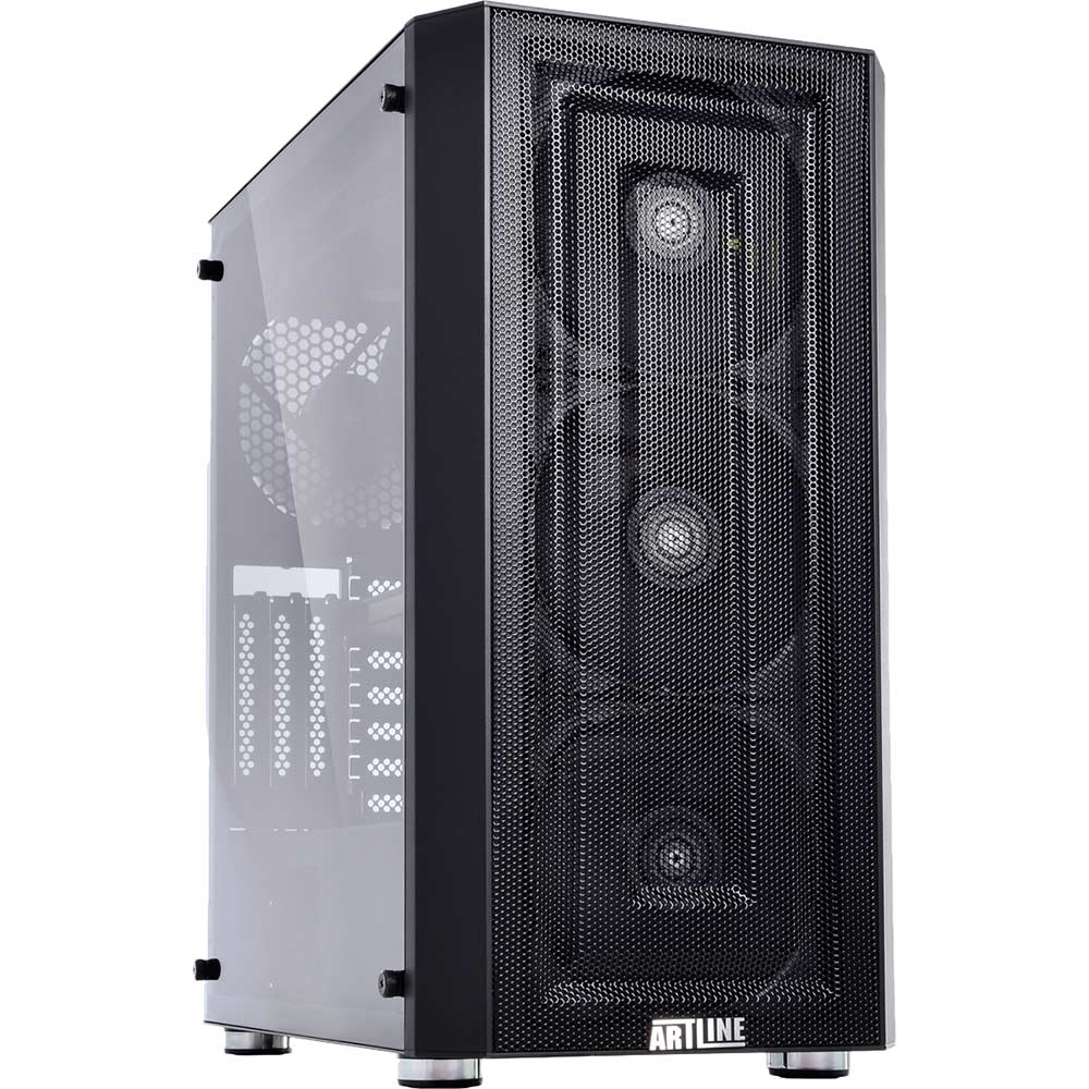 

Компьютер ARTLINE WorkStation W96 (W96v18Win), WorkStation W96 (W96v18Win)