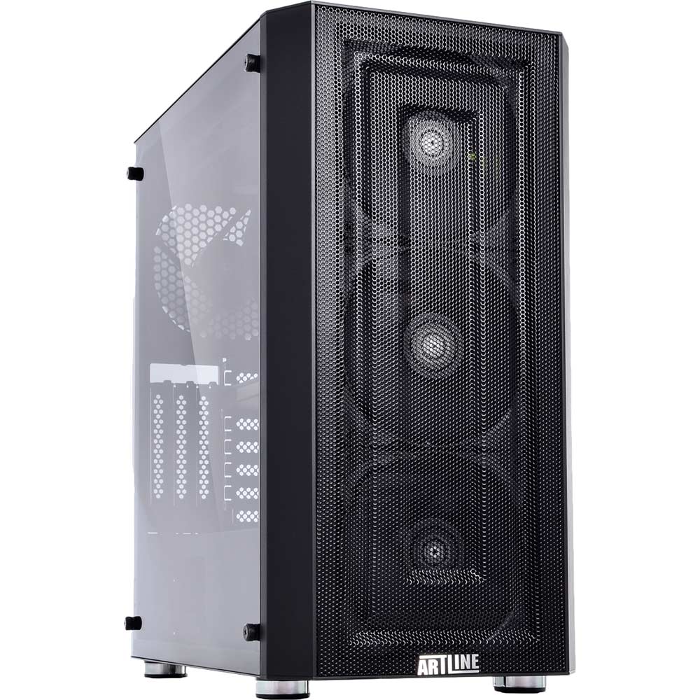 

Компьютер ARTLINE WorkStation W98 (W98v60), WorkStation W98 (W98v60)