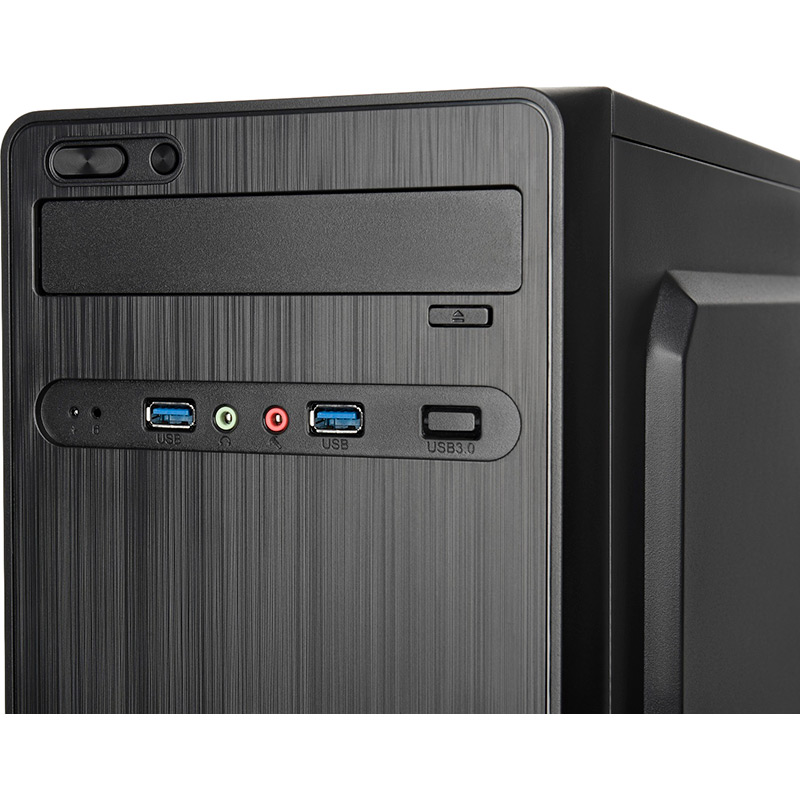 Комп'ютер 2E Rational (2E-4028) Серія процесора Intel Core i3