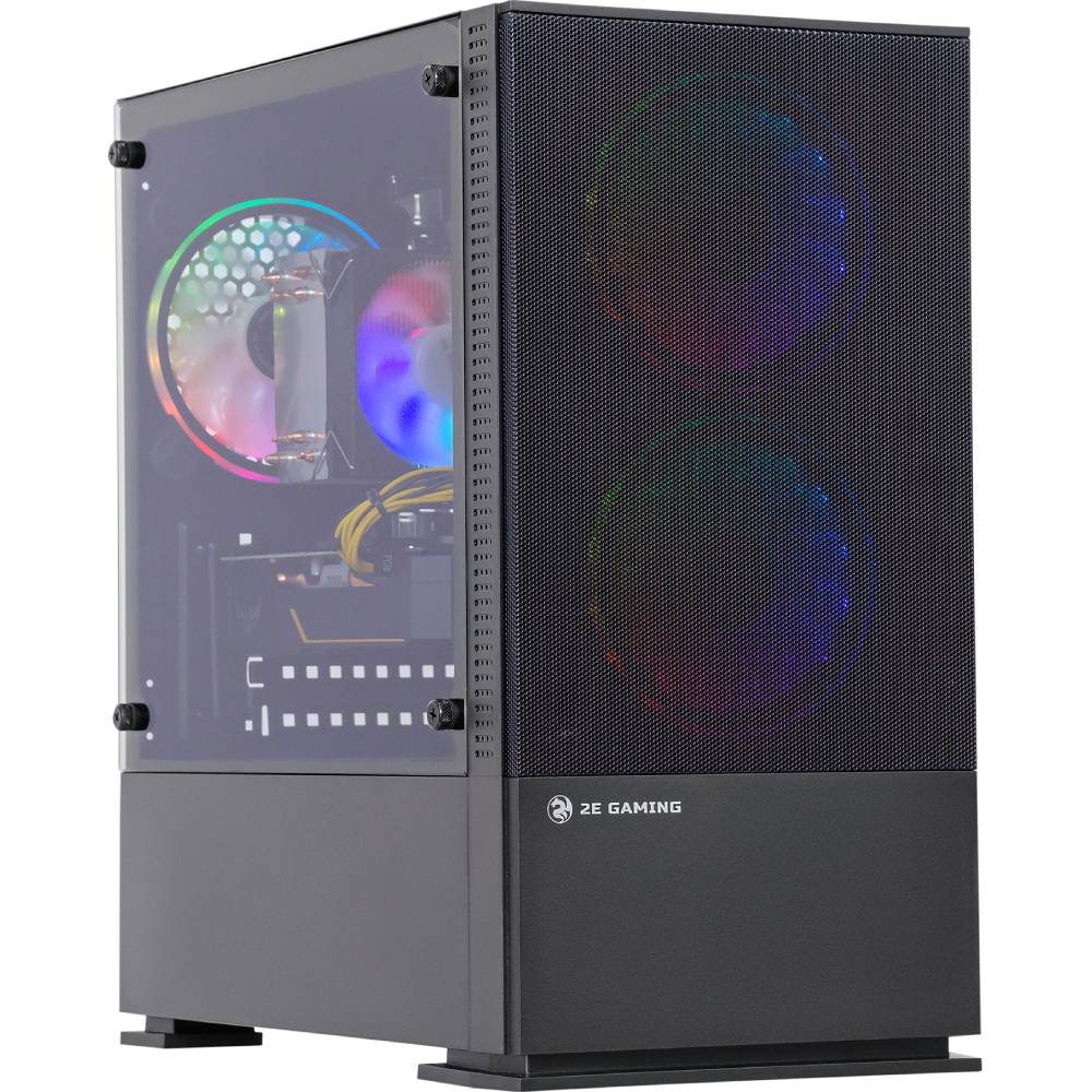 

Компьютер 2E Complex Gaming (2E-4599), Complex Gaming (2E-4599)