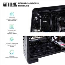 Компьютер ARTLINE WorkStation W95 (W95v22)