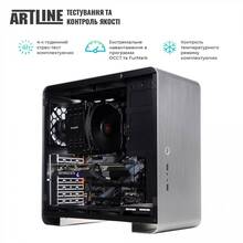 Компьютер ARTLINE WorkStation W95 (W95v22)