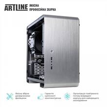 Компьютер ARTLINE WorkStation W95 (W95v22)