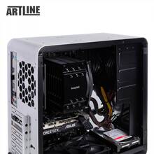 Компьютер ARTLINE WorkStation W95 (W95v22)