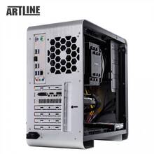 Компьютер ARTLINE WorkStation W95 (W95v22)