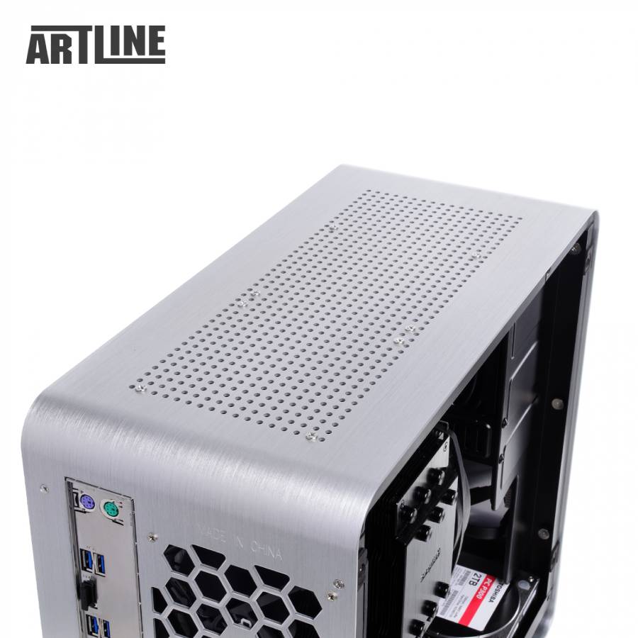 В Украине Компьютер ARTLINE WorkStation W95 (W95v22)