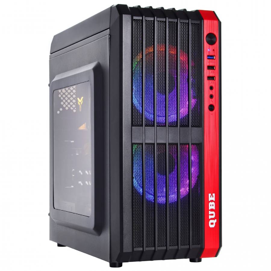 

Компьютер ARTLINE Gaming X33 (X33v12), Gaming X33 (X33v12)