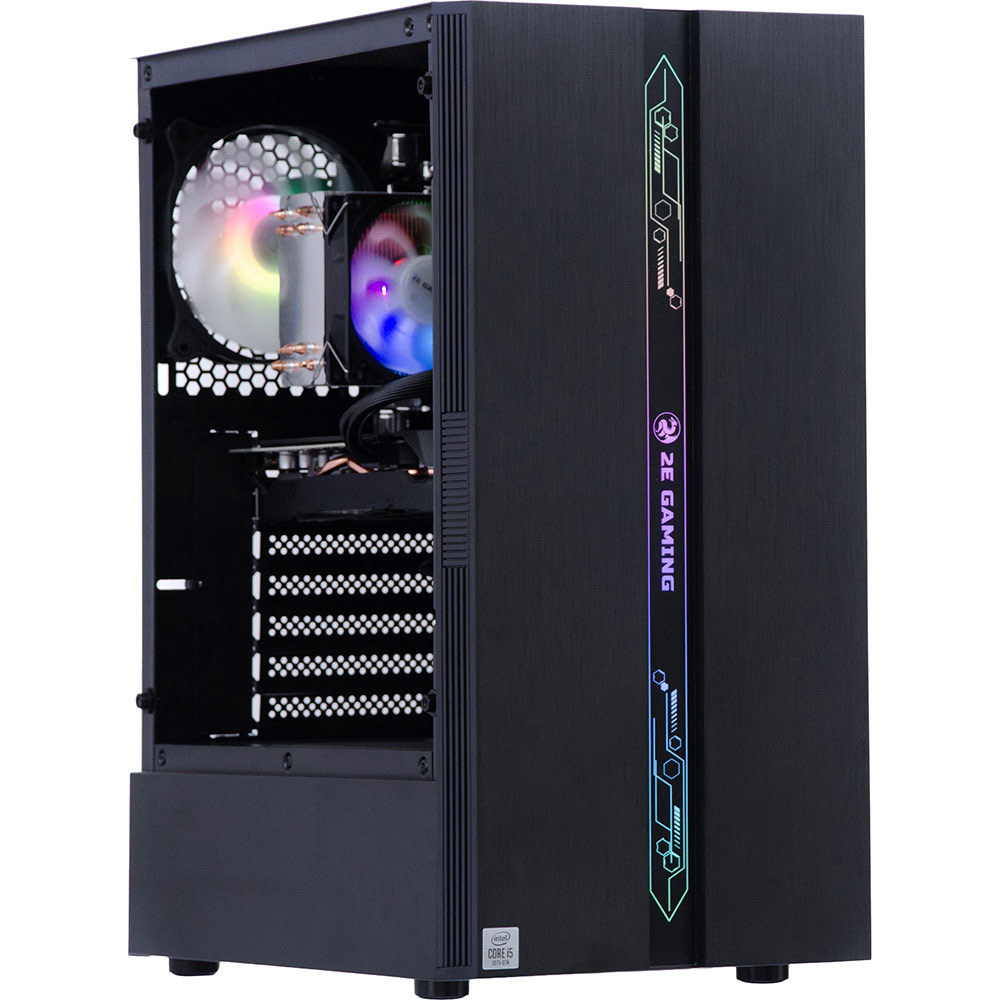 

Компьютер 2E Complex Gaming (2E-2347), Complex Gaming (2E-2347)
