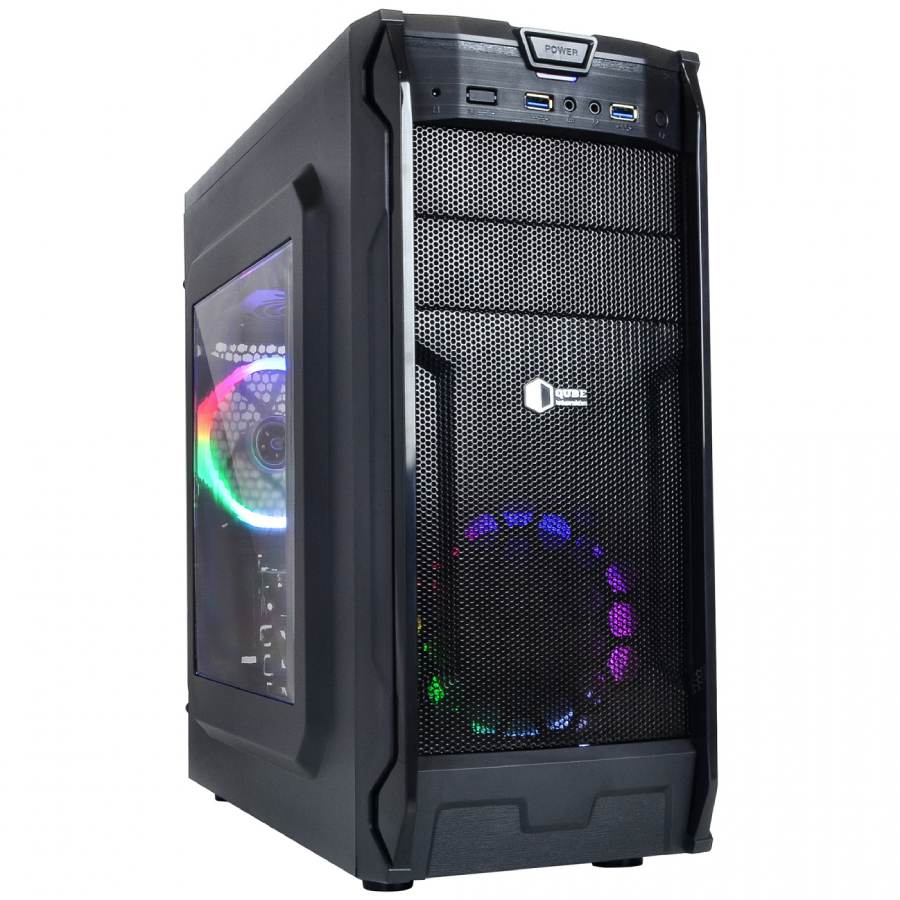 

Компьютер ARTLINE Gaming X35 (X35v15), Gaming X35 (X35v15)