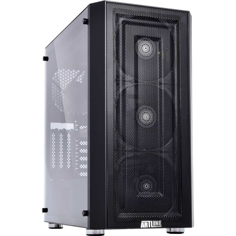 

Компьютер ARTLINE WorkStation W97 (W97v18), WorkStation W97 (W97v18)