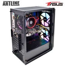 Комп'ютер ARTLINE Gaming X63 (X63v14)