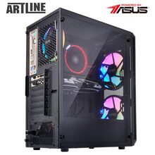 Комп'ютер ARTLINE Gaming X63 (X63v14)