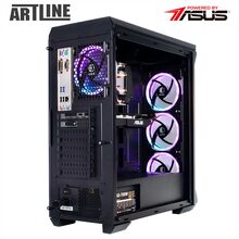 Комп'ютер ARTLINE Gaming X63 (X63v17)