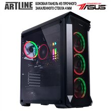 Комп'ютер ARTLINE Gaming X63 (X63v17)