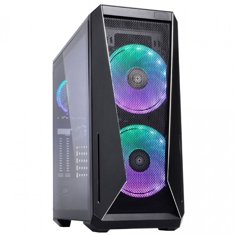 

Компьютер ARTLINE Overlord X87 (X87v07), Overlord X87 (X87v07)
