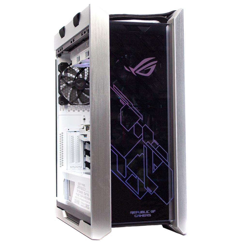 

Компьютер ARTLINE Gaming STRIX (STRIXv41W), Gaming STRIX (STRIXv41W)