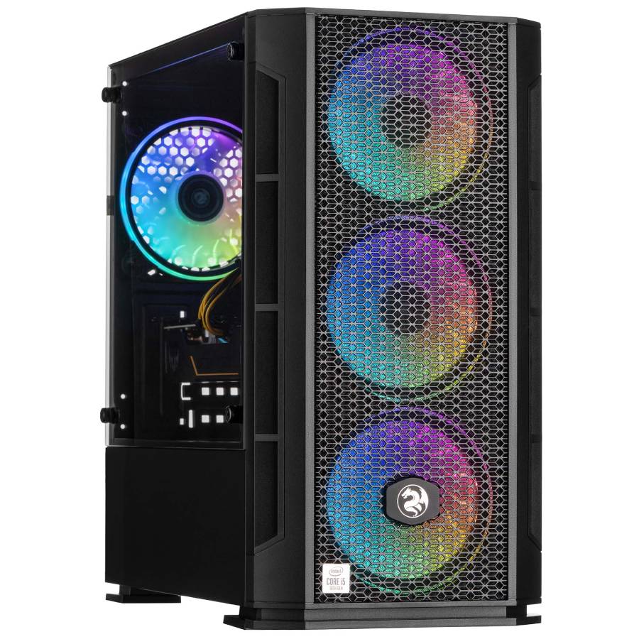 

Компьютер 2E Complex Gaming (2E-4048), Complex Gaming (2E-4048)