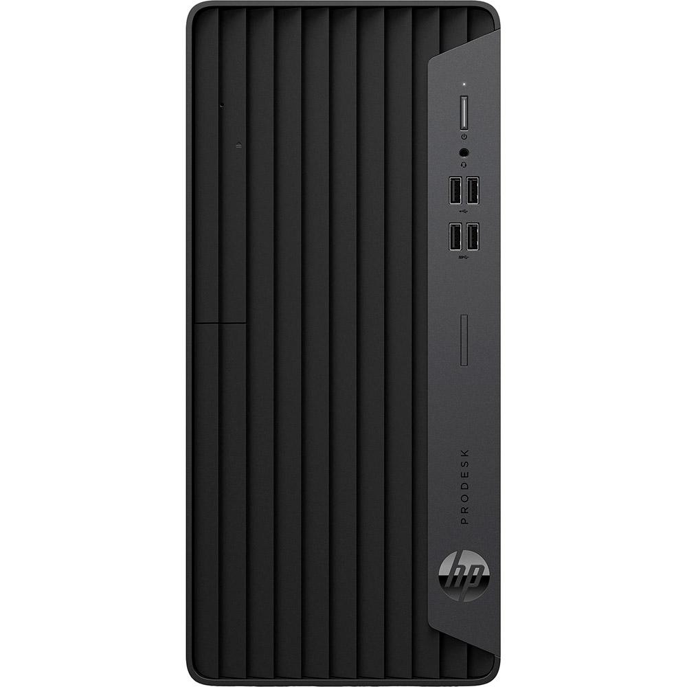 

Компьютер HP ProDesk 600 G6 TWR (272X3EA), ProDesk 600 G6 TWR (272X3EA)