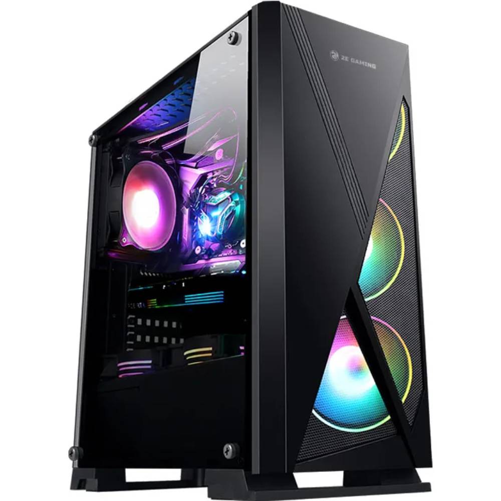 

Компьютер 2E Complex Gaming (2E-2501), Complex Gaming (2E-2501)