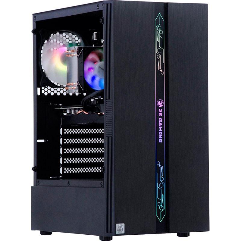 

Компьютер 2E Complex Gaming (2E-2346), Complex Gaming (2E-2346)